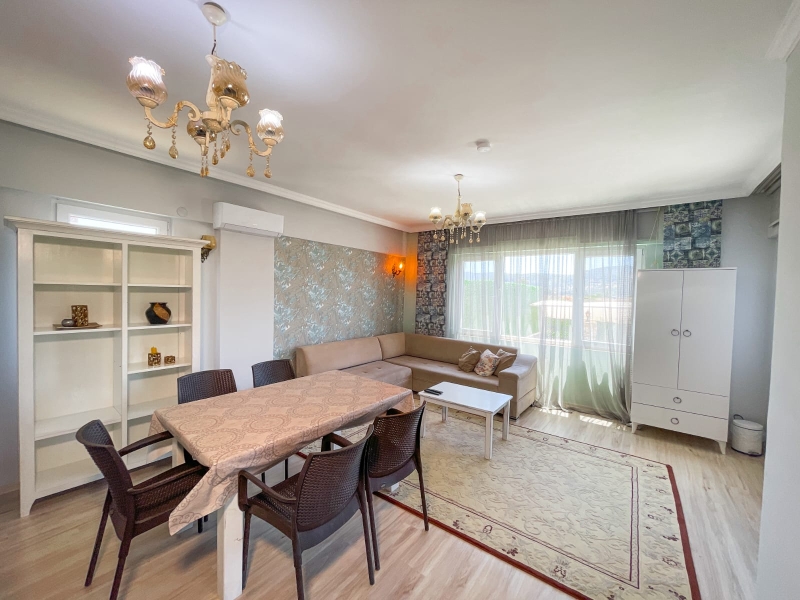 Villa Kallirooms Esentepe